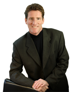 Ray Cochrane - Toronto Real Estate Broker